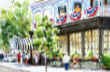 Marie Natale Watercolor House Portraites